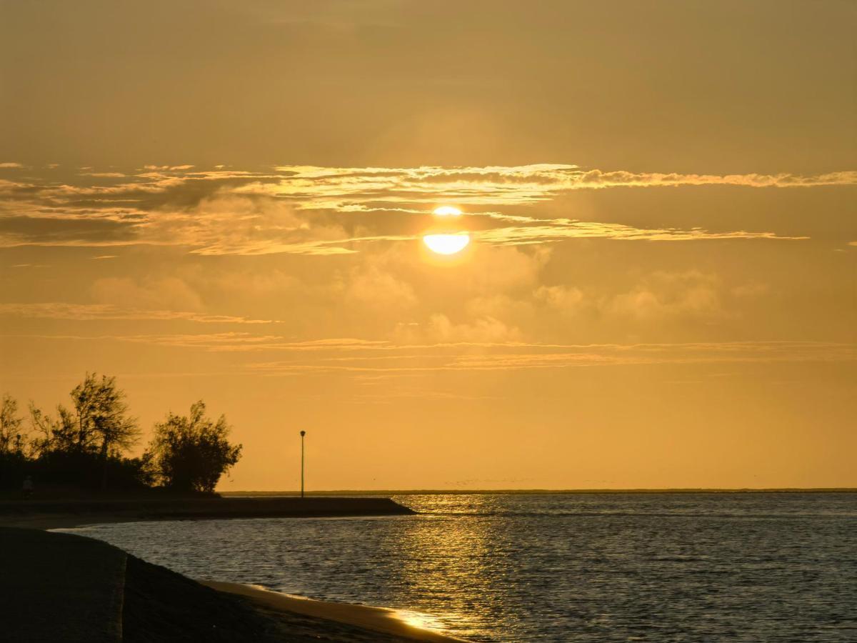 Flamingo Villas Boutique Hotel Walvis Bay Esterno foto